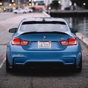 Meet your Posher, Garrett